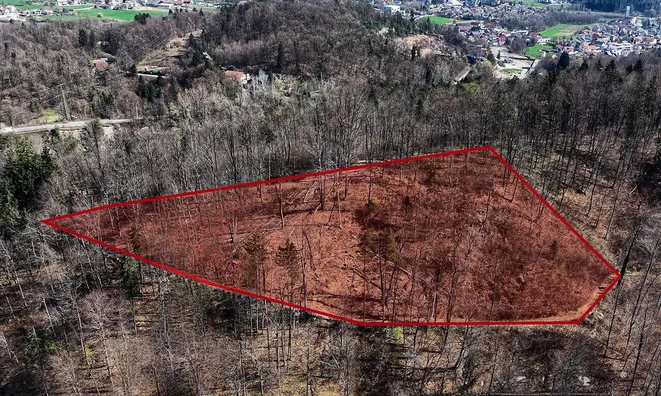 Недвижимость Загородный участок Подутикова новостройка: 6