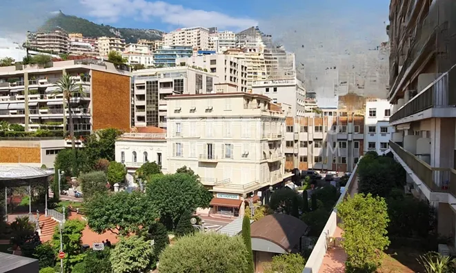 Недвижимость Apartment Monaco, Condamine: 1