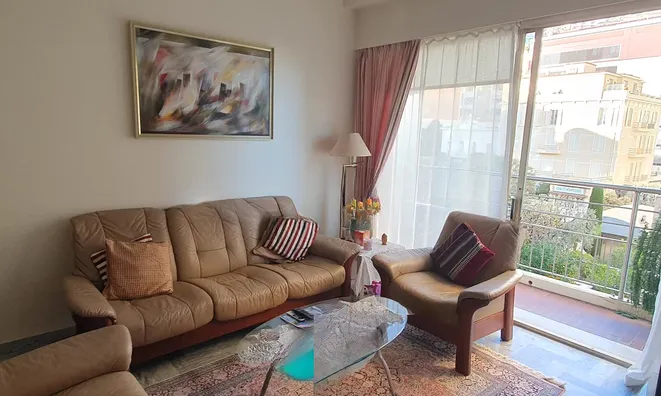 Недвижимость Apartment Monaco, Condamine: 2