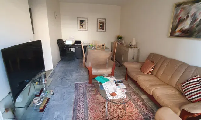 Недвижимость Apartment Monaco, Condamine: 3