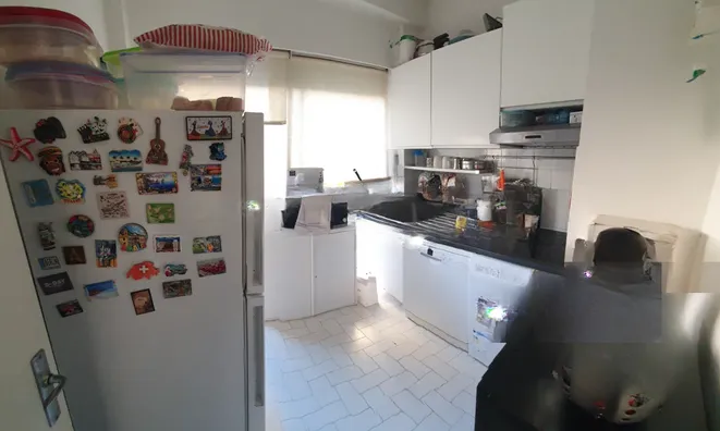 Недвижимость Apartment Monaco, Condamine: 4