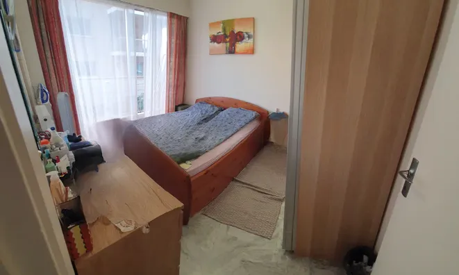 Недвижимость Apartment Monaco, Condamine: 6