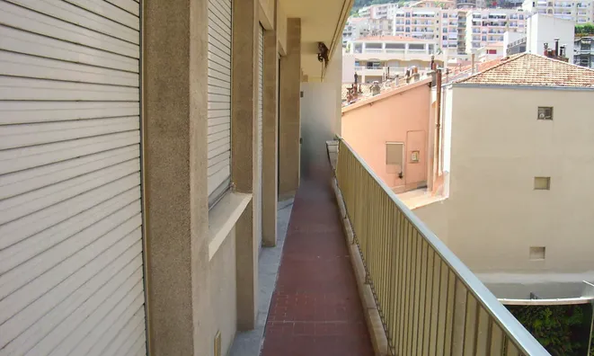 Недвижимость Apartment Monaco, Condamine: 7