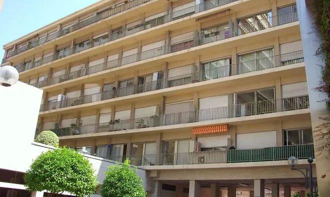 Недвижимость Apartment Monaco, Condamine: 9