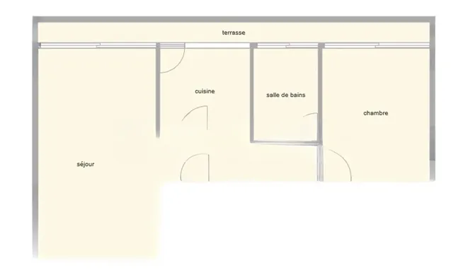 Недвижимость Apartment Monaco, Condamine: 10