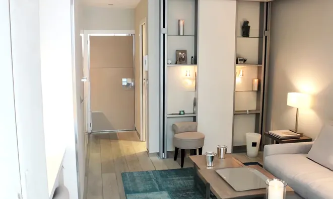 Недвижимость Apartment Monaco, Jardin Exotique: 1