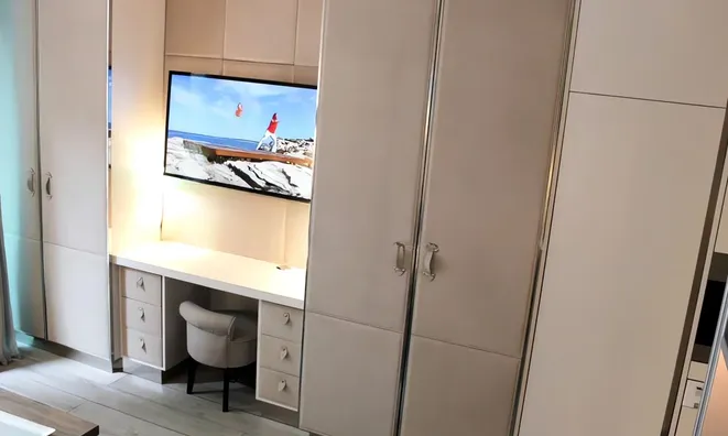 Недвижимость Apartment Monaco, Jardin Exotique: 2