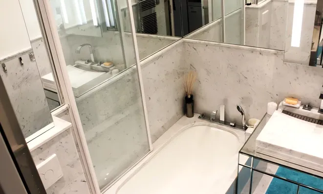 Недвижимость Apartment Monaco, Jardin Exotique: 4