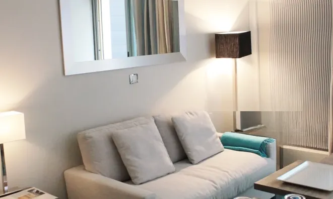 Недвижимость Apartment Monaco, Jardin Exotique: 7