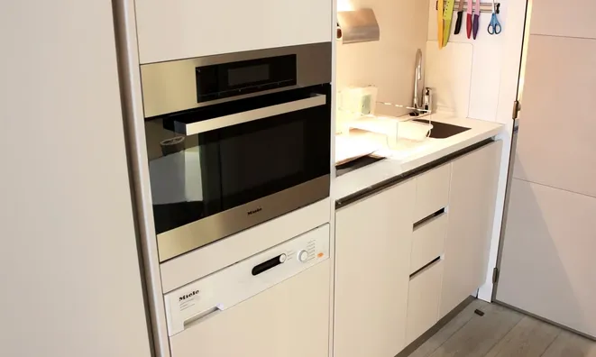 Недвижимость Apartment Monaco, Jardin Exotique: 8