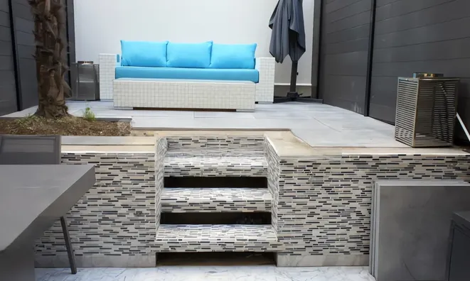 Недвижимость Apartment Monaco, Jardin Exotique: 9