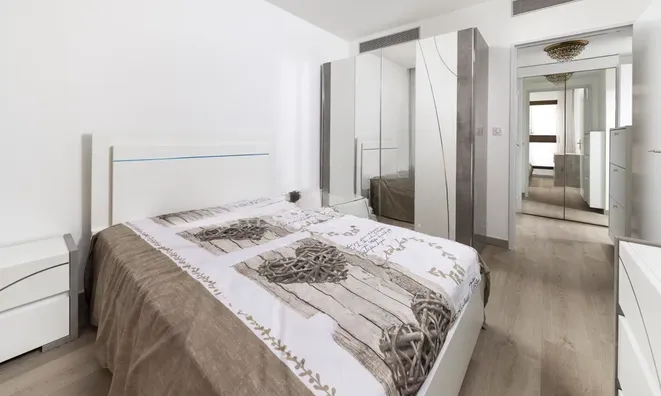 Недвижимость Apartment Monaco, La Rousse: 7