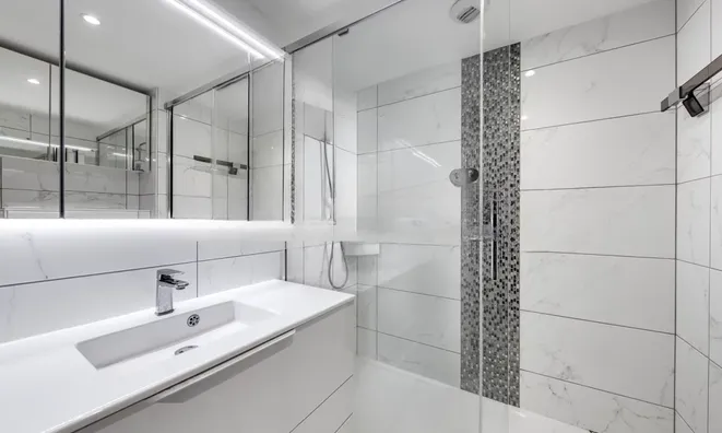 Недвижимость Apartment Monaco, La Rousse: 8