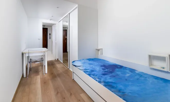 Недвижимость Apartment Monaco, La Rousse: 10