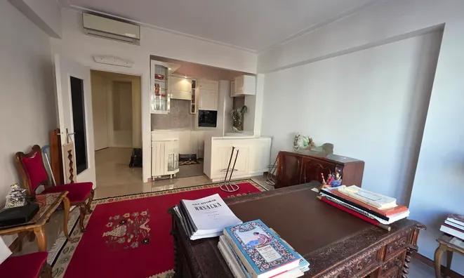 Недвижимость Apartment Monaco, Monte-Carlo: 2
