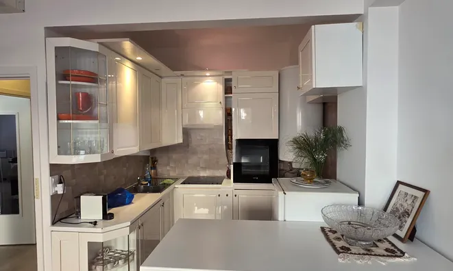 Недвижимость Apartment Monaco, Monte-Carlo: 3