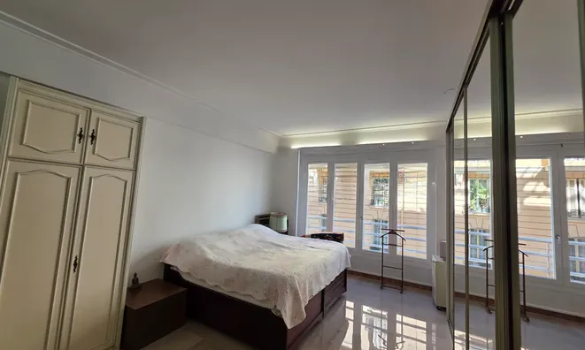 Недвижимость Apartment Monaco, Monte-Carlo: 4
