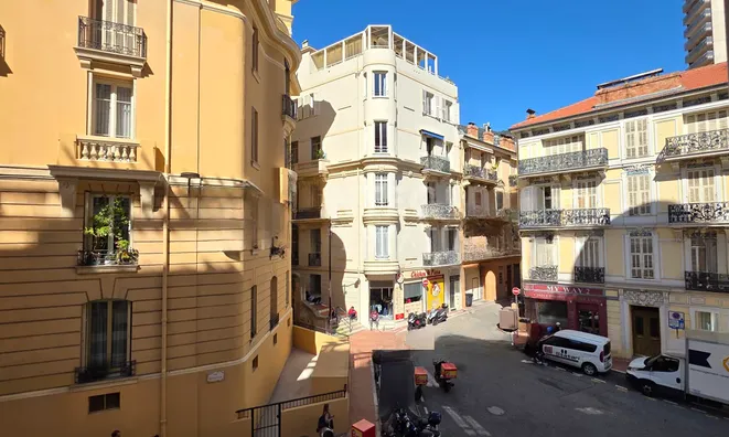 Недвижимость Apartment Monaco, Monte-Carlo: 6