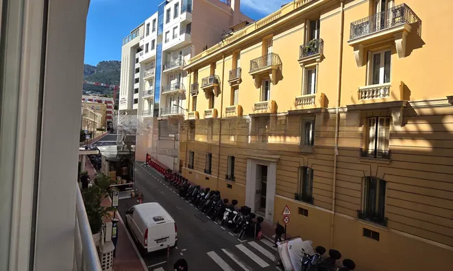 Недвижимость Apartment Monaco, Monte-Carlo: 7