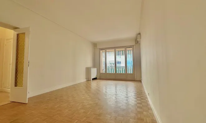 Недвижимость Apartment Monaco, La Rousse: 2