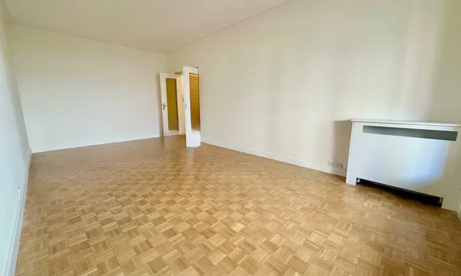 Недвижимость Apartment Monaco, La Rousse: 4