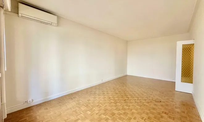 Недвижимость Apartment Monaco, La Rousse: 5