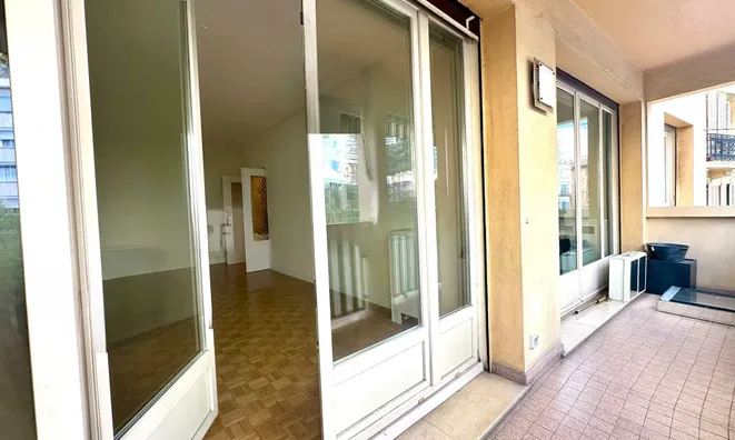 Недвижимость Apartment Monaco, La Rousse: 6