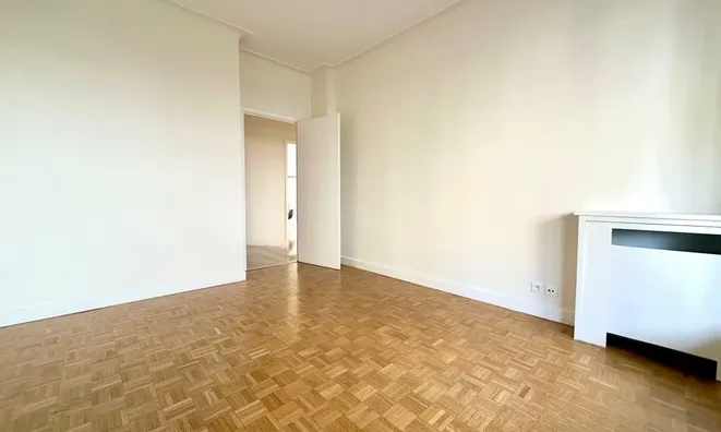 Недвижимость Apartment Monaco, La Rousse: 7