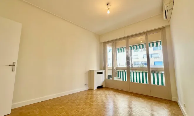 Недвижимость Apartment Monaco, La Rousse: 8