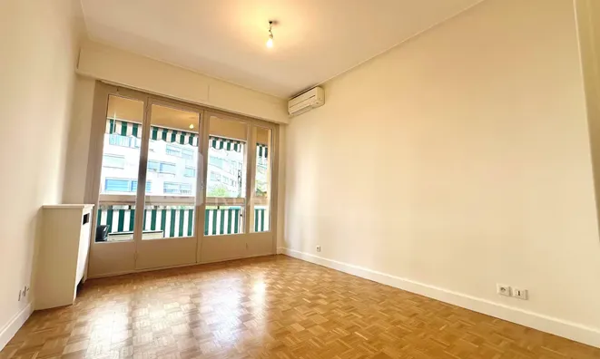 Недвижимость Apartment Monaco, La Rousse: 12