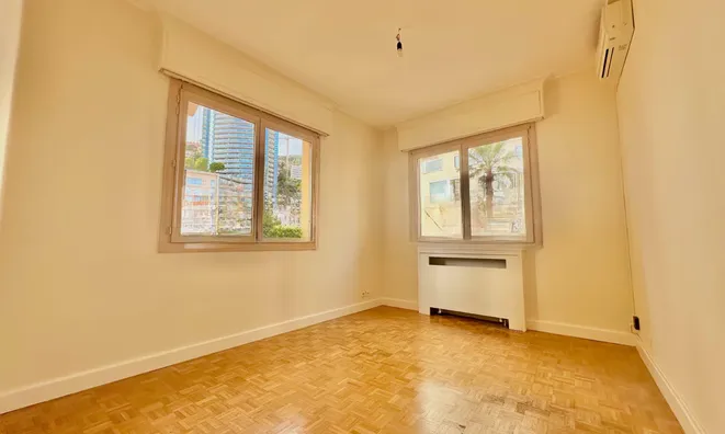 Недвижимость Apartment Monaco, La Rousse: 15