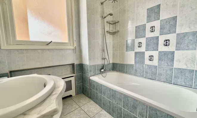 Недвижимость Apartment Monaco, La Rousse: 17