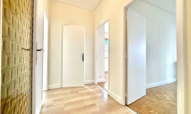 Недвижимость Apartment Monaco, La Rousse: 19