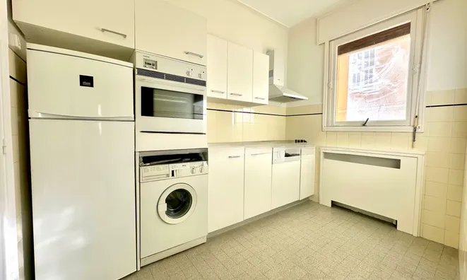 Недвижимость Apartment Monaco, La Rousse: 20