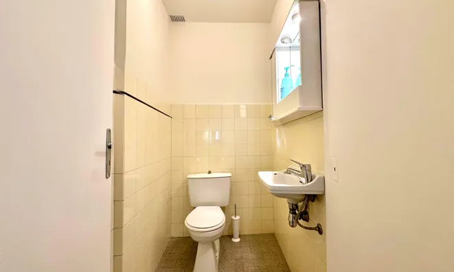 Недвижимость Apartment Monaco, La Rousse: 22