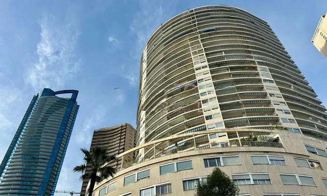 Недвижимость Apartment Monaco, La Rousse: 23