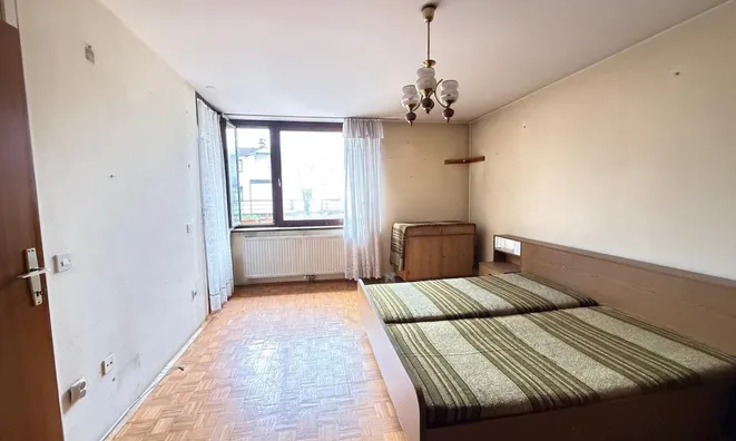 Недвижимость Квартира 1,5-комн. Новая Любляна Бежиград: 1