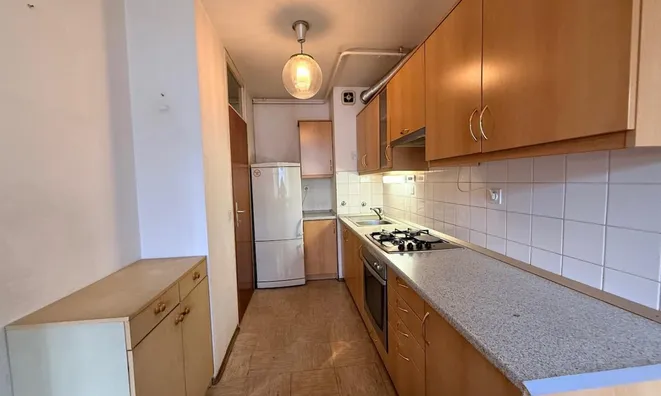 Недвижимость Квартира 1,5-комн. Новая Любляна Бежиград: 2