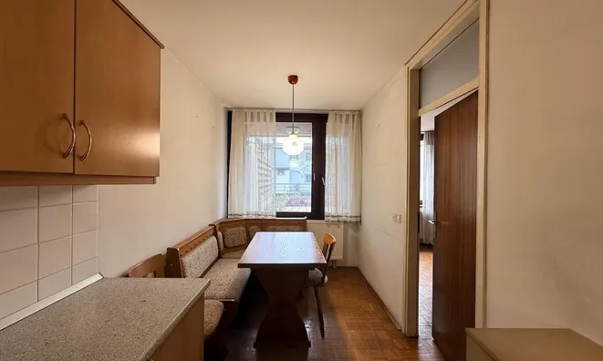 Недвижимость Квартира 1,5-комн. Новая Любляна Бежиград: 3