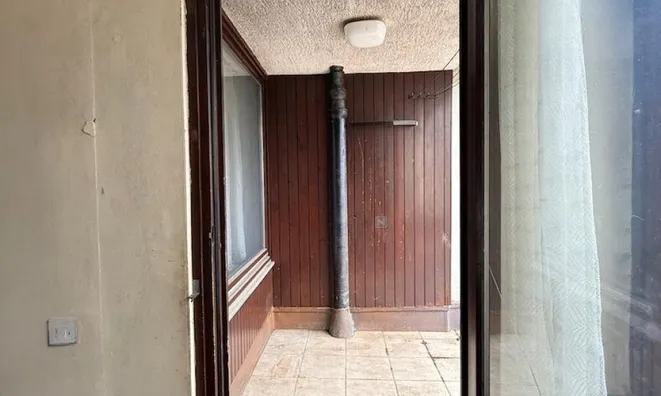 Недвижимость Квартира 1,5-комн. Новая Любляна Бежиград: 4