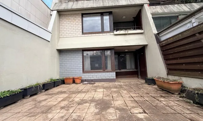 Недвижимость Квартира 1,5-комн. Новая Любляна Бежиград: 5