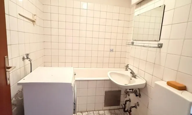 Недвижимость Квартира 1,5-комн. Новая Любляна Бежиград: 6