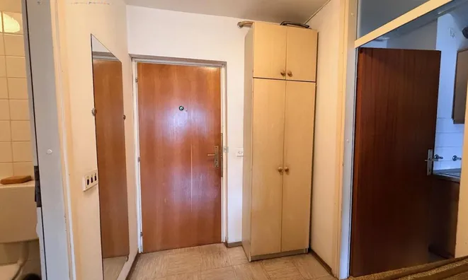 Недвижимость Квартира 1,5-комн. Новая Любляна Бежиград: 7