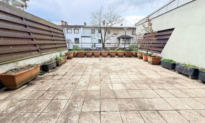 Недвижимость Квартира 1,5-комн. Новая Любляна Бежиград: 8