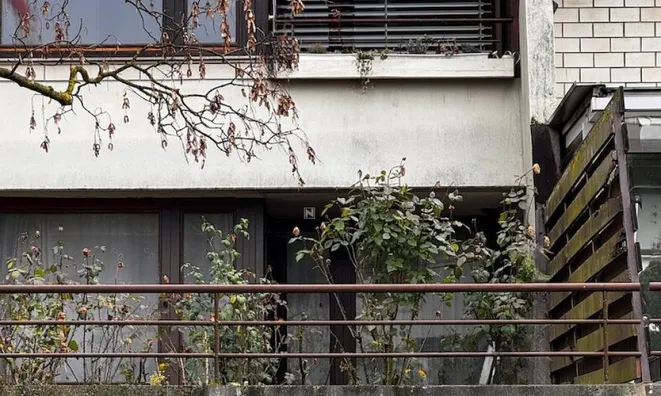 Недвижимость Квартира 1,5-комн. Новая Любляна Бежиград: 9