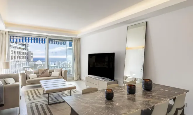 Недвижимость Apartment Monaco, Carre D'Or: 1