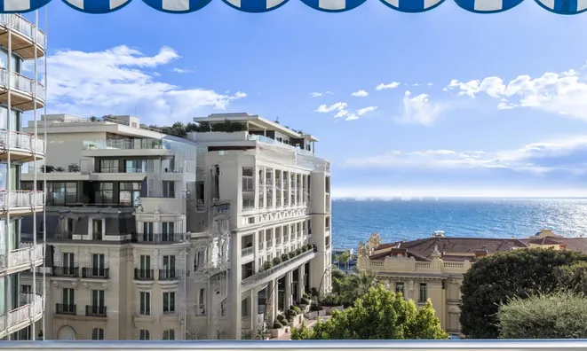 Недвижимость Apartment Monaco, Carre D'Or: 2