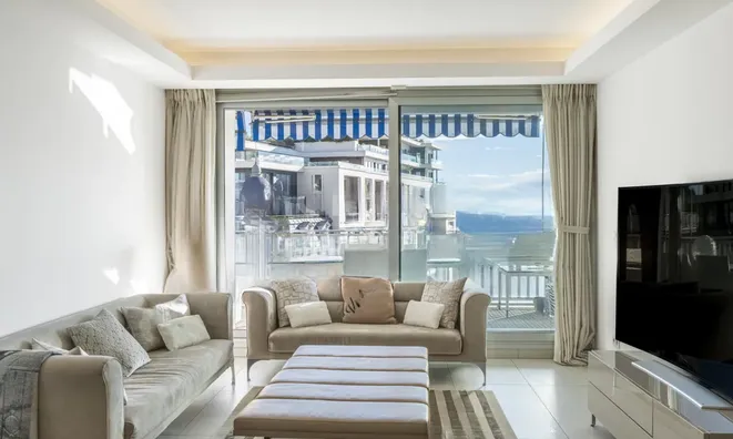 Недвижимость Apartment Monaco, Carre D'Or: 3