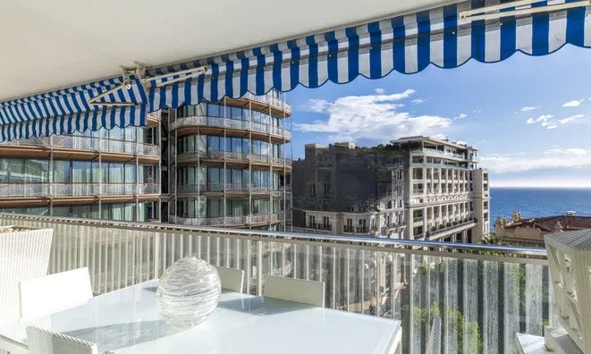 Недвижимость Apartment Monaco, Carre D'Or: 4