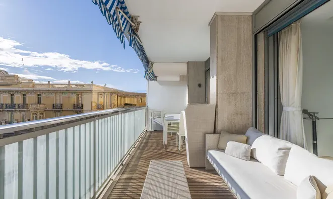 Недвижимость Apartment Monaco, Carre D'Or: 5